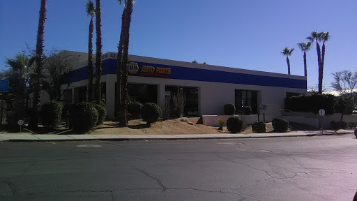 Auto Parts Store «NAPA Auto Parts - Desert Area Corporation», reviews and photos, 42100 Beacon Hill, Palm Desert, CA 92211, USA
