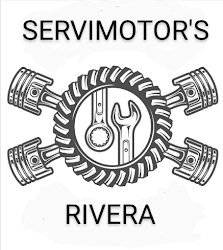 SERVIMOTOR'S RIVERA