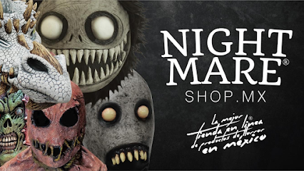 Nightmare Shop
