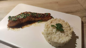 Photo n°8 de La cuisine de lolo à Orgeval ()