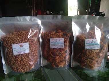 Cửa Hàng Thịt Lợn Lý Quốc Tuấn