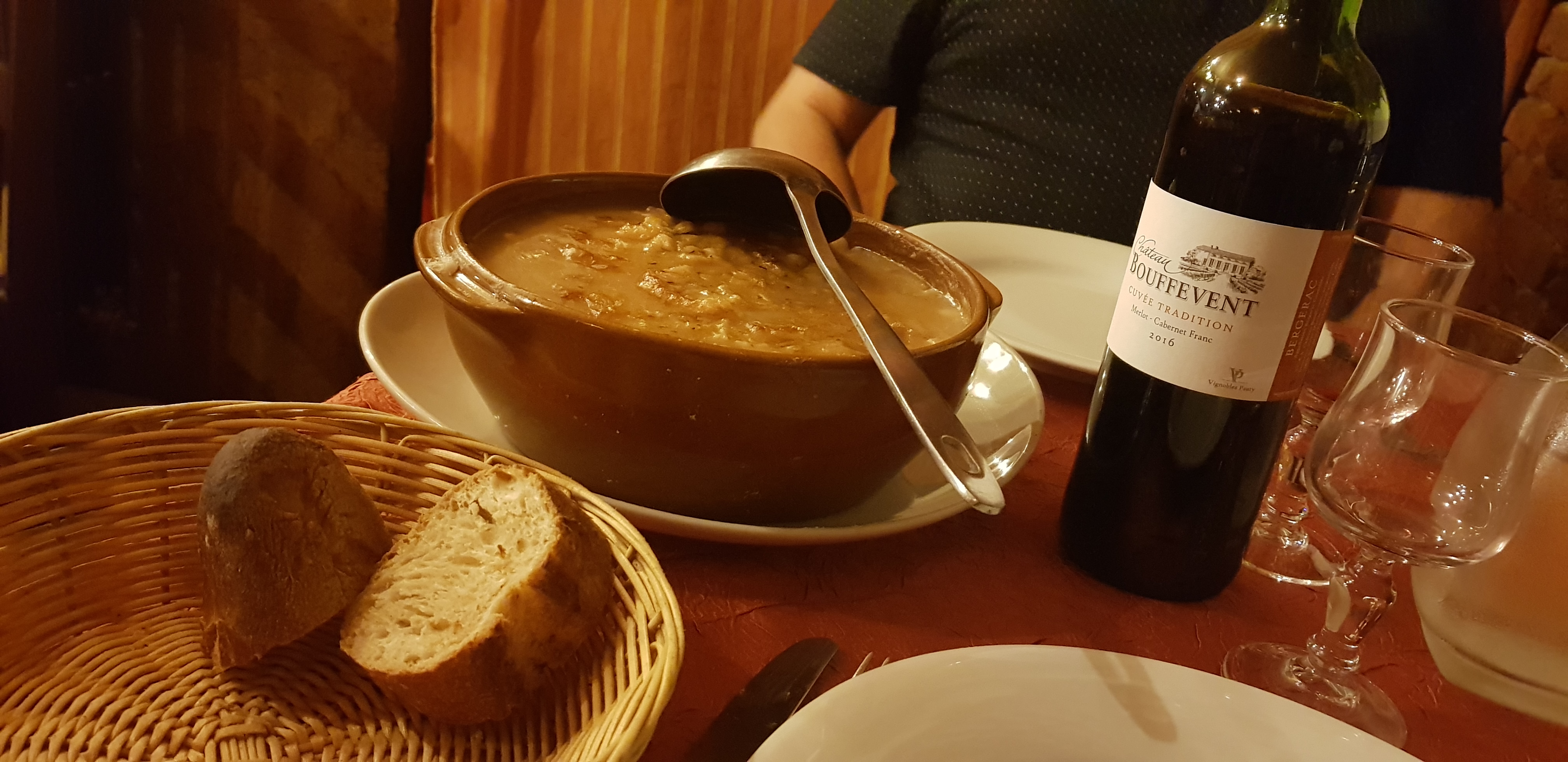 Photo n° 2 de l'avis de Gisele.e fait le 01/09/2019 à 12:10