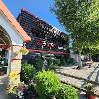 Logan Ohio breweries