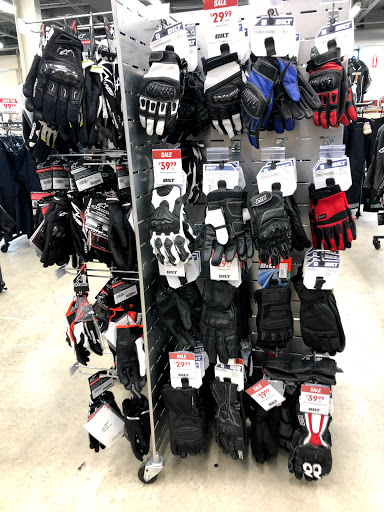 Motorcycle Parts Store «Cycle Gear», reviews and photos, 388 Tarrytown Rd, White Plains, NY 10607, USA