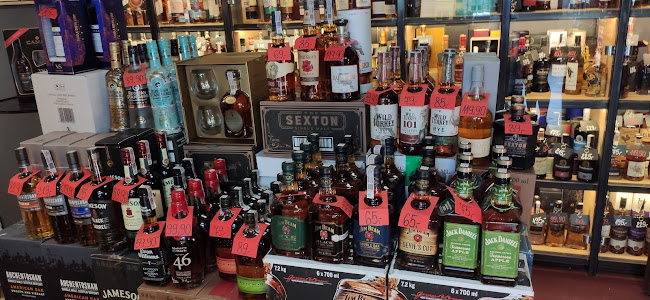 Szczyrba Alkohole - Katowice