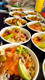 Photo n°5 de Bis'truck, le Bistrot Nomade foodtruck à Septème ()