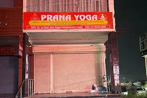 Prana Yoga (Offline & Online Classes) image