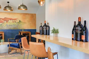 Pepper Bridge Winery & Amavi Cellars Tasting Room image