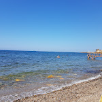 Photo n°1 de l'avis de Tiziana.a fait le 02/08/2019 à 17:16 sur le  Marangone Beach Santa Marinella à Santa Marinella