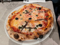 Pizza du Restaurant O Murano à Schweighouse-sur-Moder - n°9
