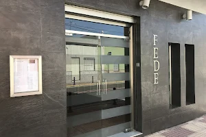 Restaurante Fede image