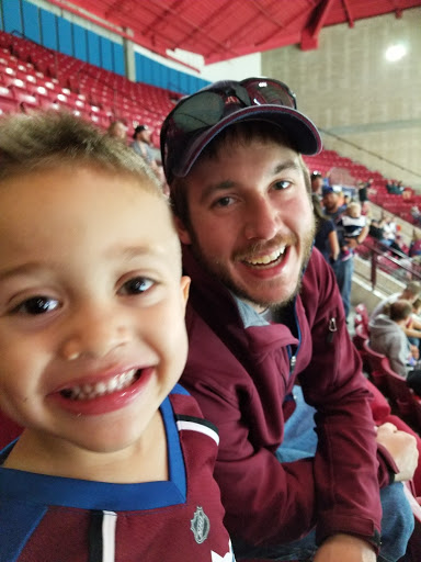 Ice Hockey Club «Colorado Avalanche», reviews and photos, 1000 Chopper Cir, Denver, CO 80204, USA