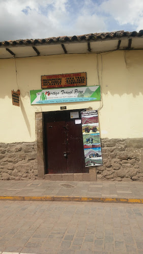 Vertigo Travel Peru - Cusco
