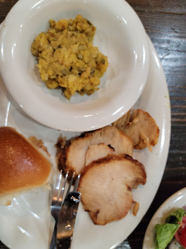 Fast Food Restaurant «Cowboy Chicken», reviews and photos, 4984 Main St, Frisco, TX 75033, USA