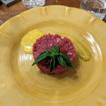 Photo n°1 de l'avis de Erik.i fait le 06/08/2023 à 12:02 sur le  Osteria Bacerotti à Foligno