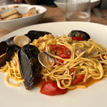 Photo n°1 de l'avis de Fangyuan.h fait le 29/06/2022 à 11:43 sur le  Secca 48 à Brindisi