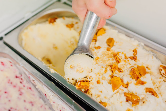 Reviews of Aran Hufen Ia Ice Cream in Bridgend - Ice cream