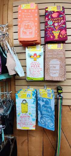 Outdoor Sports Store «Great Outdoor Shop», reviews and photos, 332 W Pine St, Pinedale, WY 82941, USA