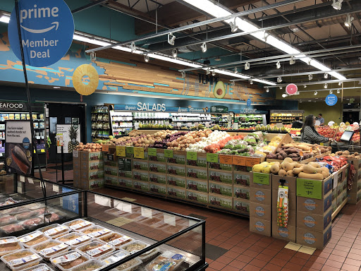 Grocery Store «Whole Foods Market», reviews and photos, 5120 S Rural Rd, Tempe, AZ 85282, USA