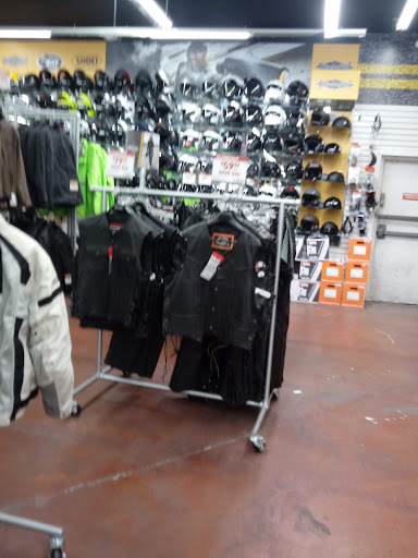 Motorcycle Parts Store «Cycle Gear», reviews and photos, 344 S Decatur Blvd, Las Vegas, NV 89107, USA
