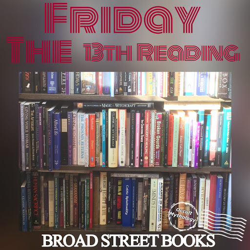 Used Book Store «Broad Street Books», reviews and photos, 1 Mill St, Branchville, NJ 07826, USA