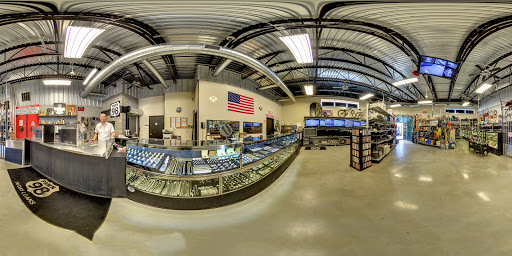 Pawn Shop «98 Pawn & Jewelry», reviews and photos, 128 N Tyndall Pkwy, Panama City, FL 32404, USA