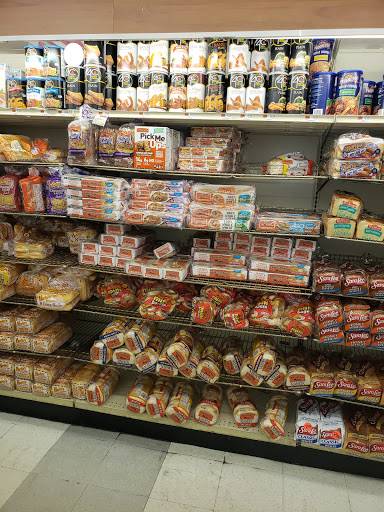 Supermarket «Associated Supermarket», reviews and photos, 160 N Long Beach Rd, Rockville Centre, NY 11570, USA