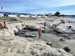 Photo de Sorgente Acqua di Cristo avec un niveau de propreté de sale