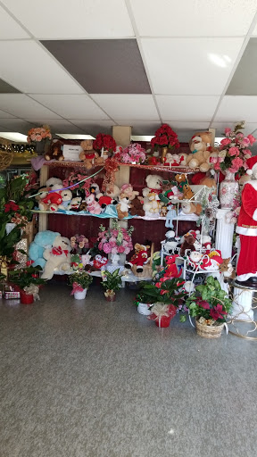 Florist «Rancho Duarte Florist», reviews and photos, 2143 E Huntington Dr, Duarte, CA 91010, USA