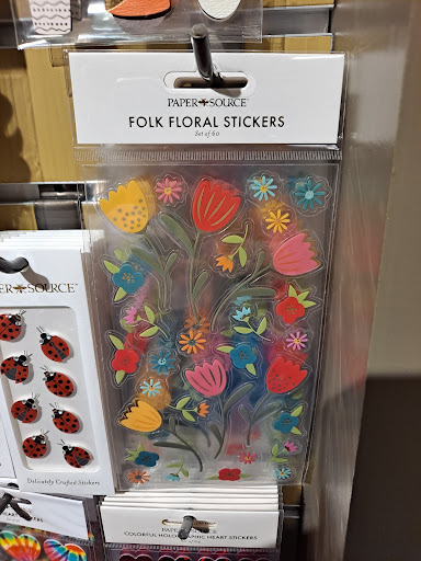 Stationery Store «Paper Source», reviews and photos, 201 Fillmore St, Denver, CO 80206, USA