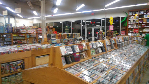 Book Store «Half Price Books», reviews and photos, 2601 S Interstate 35 e300, Round Rock, TX 78664, USA
