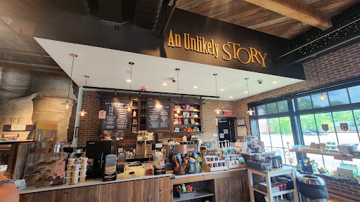 Book Store «An Unlikely Story», reviews and photos, 111 South St, Plainville, MA 02762, USA