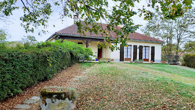 Gîte Fleur de Tilleul à Vailhourles