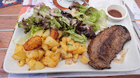 Plats et boissons du Restaurant Café-Brasserie Du Cours à Saint-Pourçain-sur-Sioule - n°1