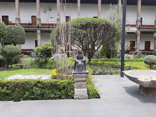 Universidad del Claustro de Sor Juana