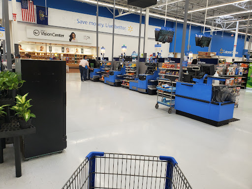 Department Store «Walmart Supercenter», reviews and photos, 5370 Allentown Pike, Temple, PA 19560, USA