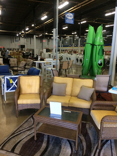 Appliance Store «Sears Outlet», reviews and photos, 190 Frontage Rd, West Haven, CT 06516, USA