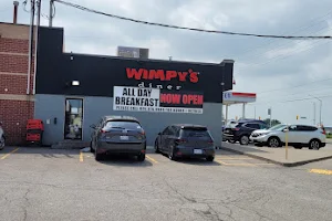Wimpy’s Diner image