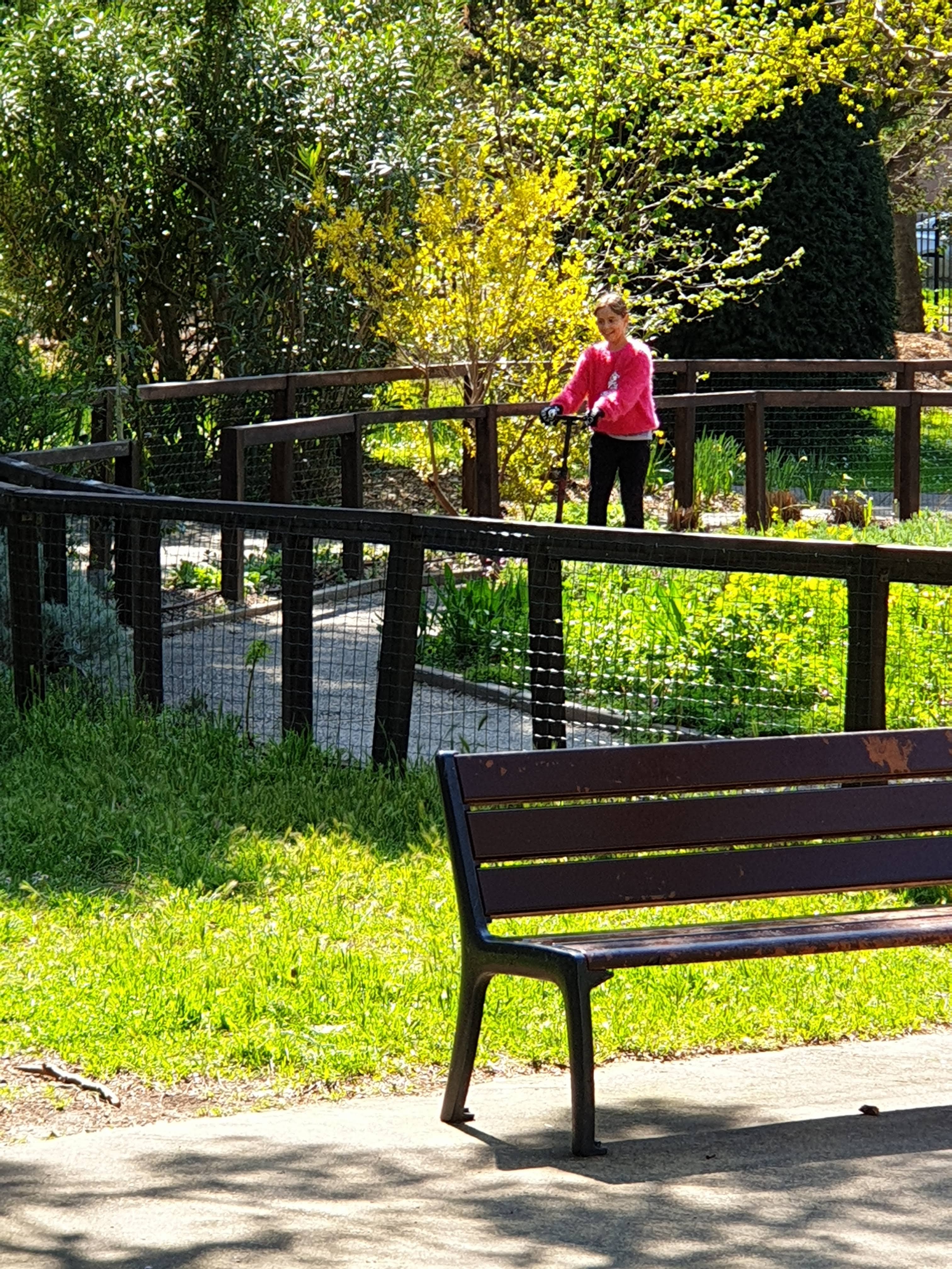 Photo n° 1 de l'avis de Patrick.A fait le 22/04/2019 à 20:42