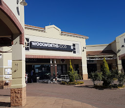 Monument Park Shopping Centre photo