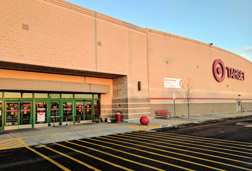 Department Store «Target», reviews and photos, 200 Promenade Blvd, Bridgewater, NJ 08807, USA