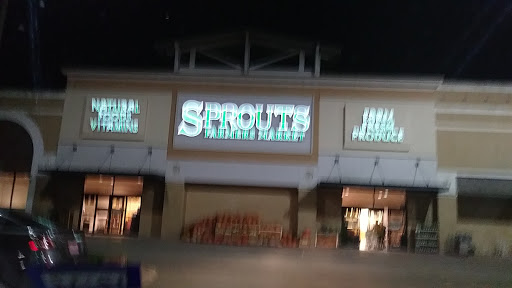 Health Food Store «Sprouts Farmers Market», reviews and photos, 1343 W Campbell Rd, Richardson, TX 75080, USA