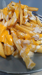 Photo n°36 de O p'tit resto - Snack Tacos / Kebab Annonay à Annonay ()