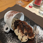 Photo n°6 de l'avis de Giorgia. fait le 27/10/2023 à 06:51 sur le  Porca Polenta à Reggio Emilia