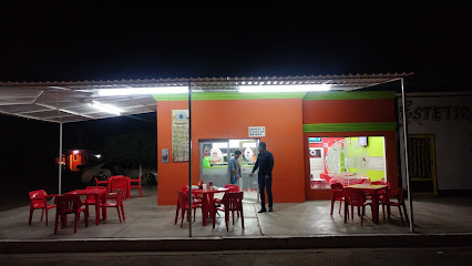 Ajua Hamburguesa - Azucena & Sahuaro, 14 de Enero, 85930 Huatabampo, Son., Mexico