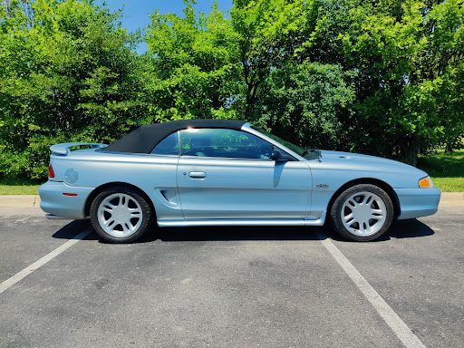 Auto Upholsterer «Shelby Auto Trim», reviews and photos, 40430 Mound Rd, Sterling Heights, MI 48310, USA