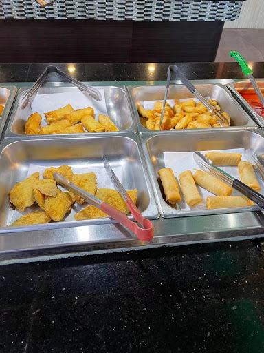 Grocery Store «Kroger», reviews and photos, 110 Dover Crossing Rd, Clarksville, TN 37042, USA