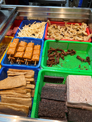 永興東山鴨頭 鹹酥雞 的照片