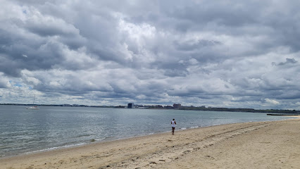 L Street Beach