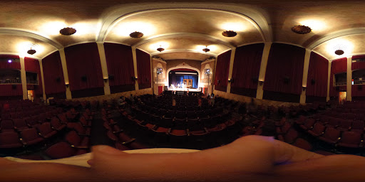 Movie Theater «Sebastiani Theatre», reviews and photos, 476 1st St E, Sonoma, CA 95476, USA